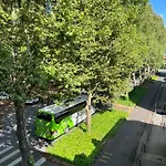 公寓 Le 44 - La Gare A Vos Pieds, Sejour D'affaires Ou Decouverte Urbaine *
