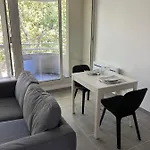 Le 44 - La Gare A Vos Pieds, Sejour D'affaires Ou Decouverte Urbaine Διαμέρισμα